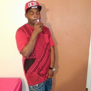 Meet your Posher, Reginald